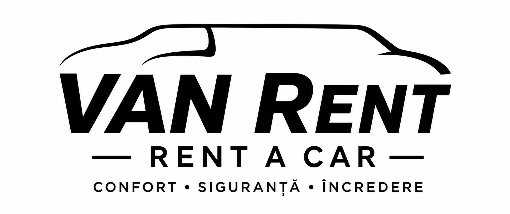 Van Rent